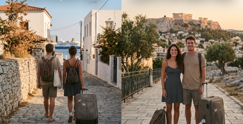 Οι εμπειρίες του Αυγούστου δίνουν τη σκυτάλη σε έναν ανανεωμένο Σεπτέμβρη